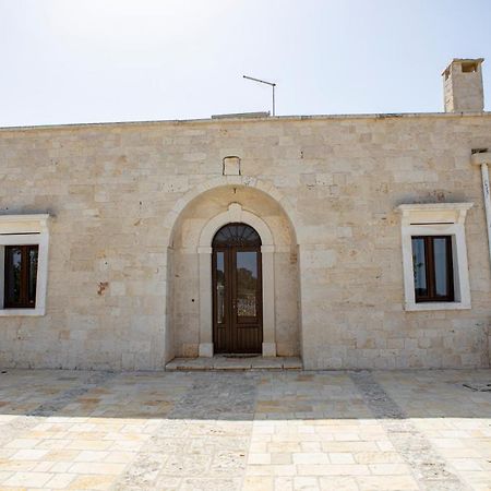 La Catena Martina Franca Exteriör bild