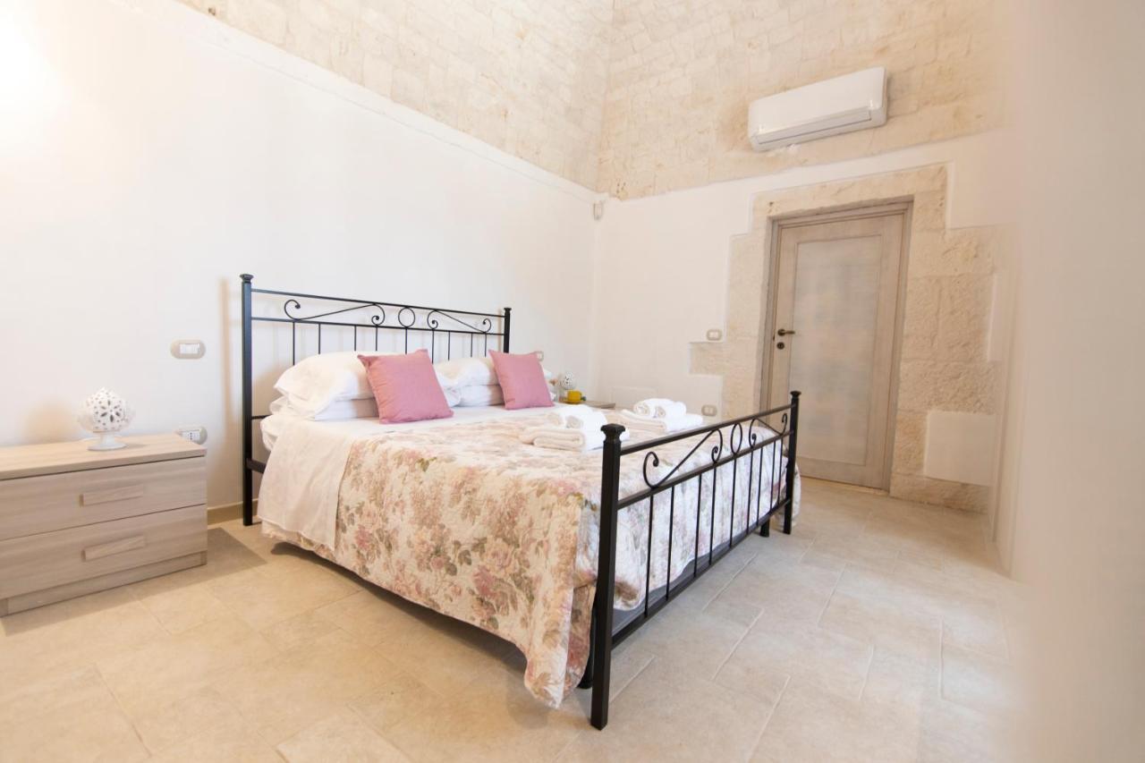 La Catena Martina Franca Exteriör bild