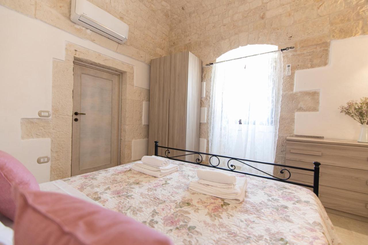 La Catena Martina Franca Exteriör bild