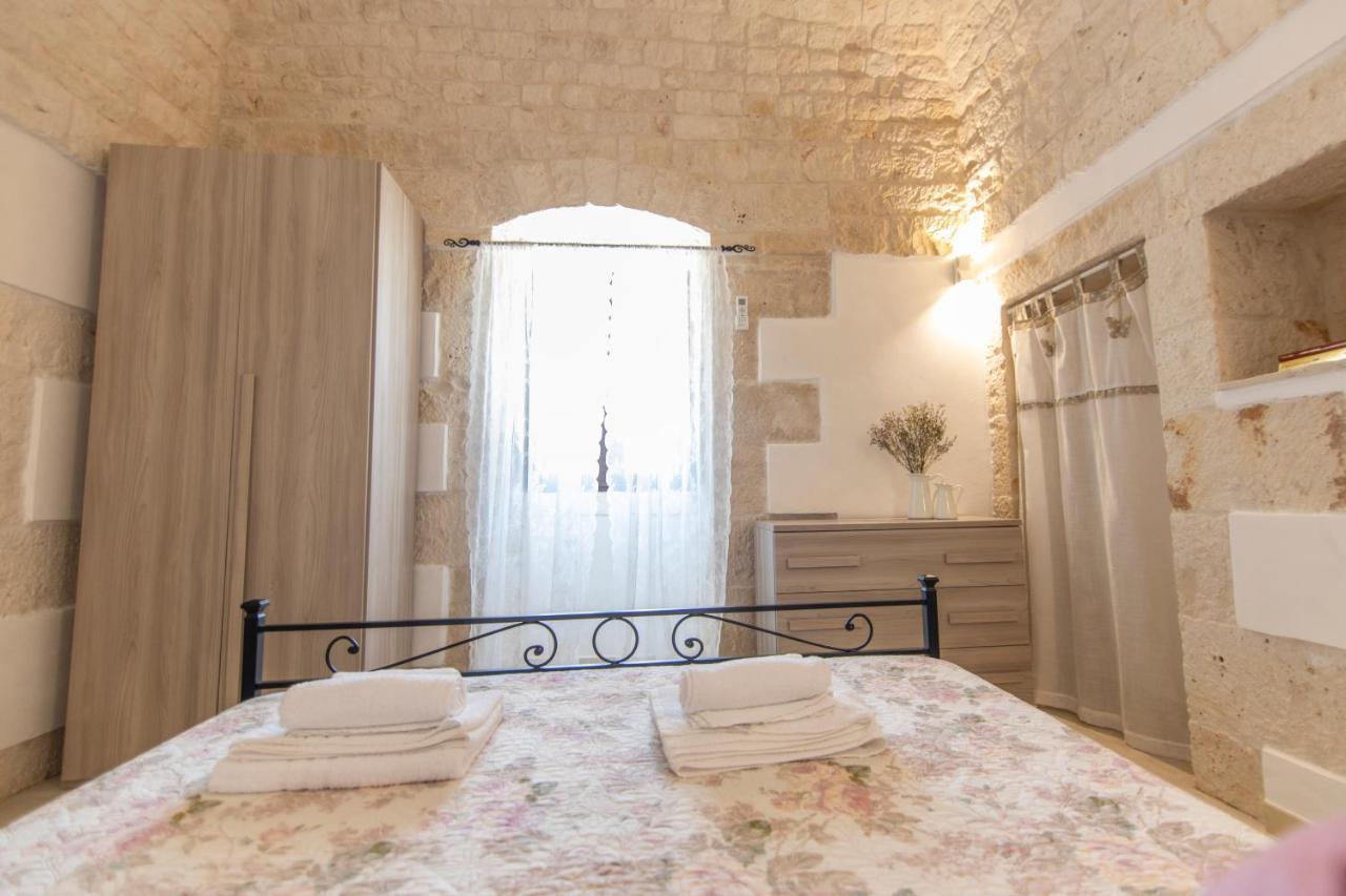 La Catena Martina Franca Exteriör bild
